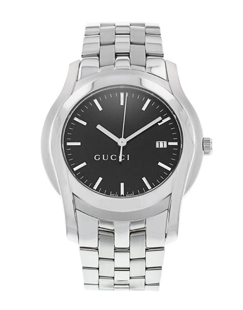 gucci 5500 xl watch.